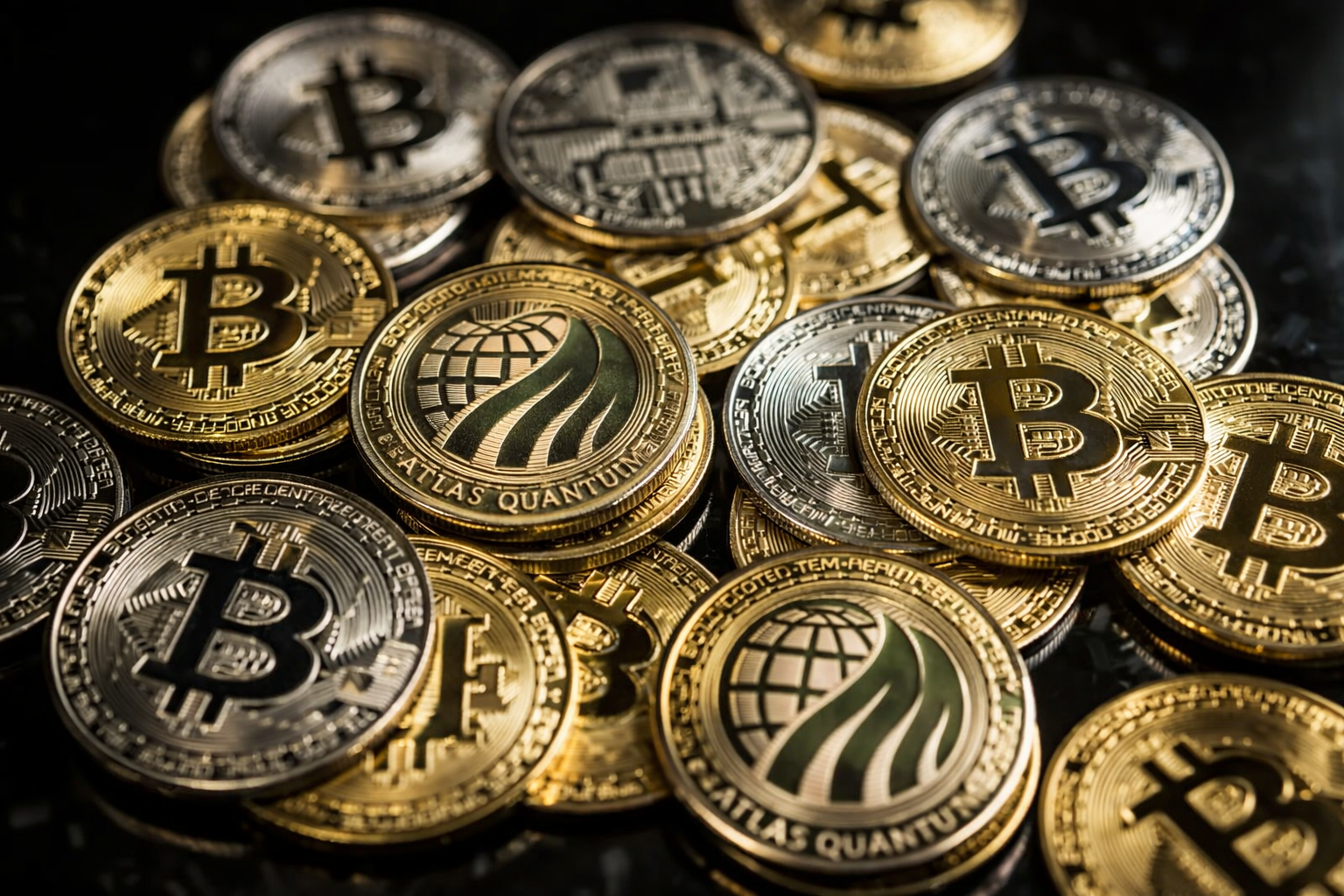 Falência da Atlas Quantum Reacende Debate sobre Proteção aos Investidores