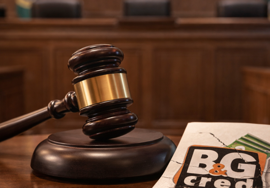 Caso B&G Cred: Recurso Especial é Inadmitido e Cumprimento Coletivo de Sentença Pode Prosseguir