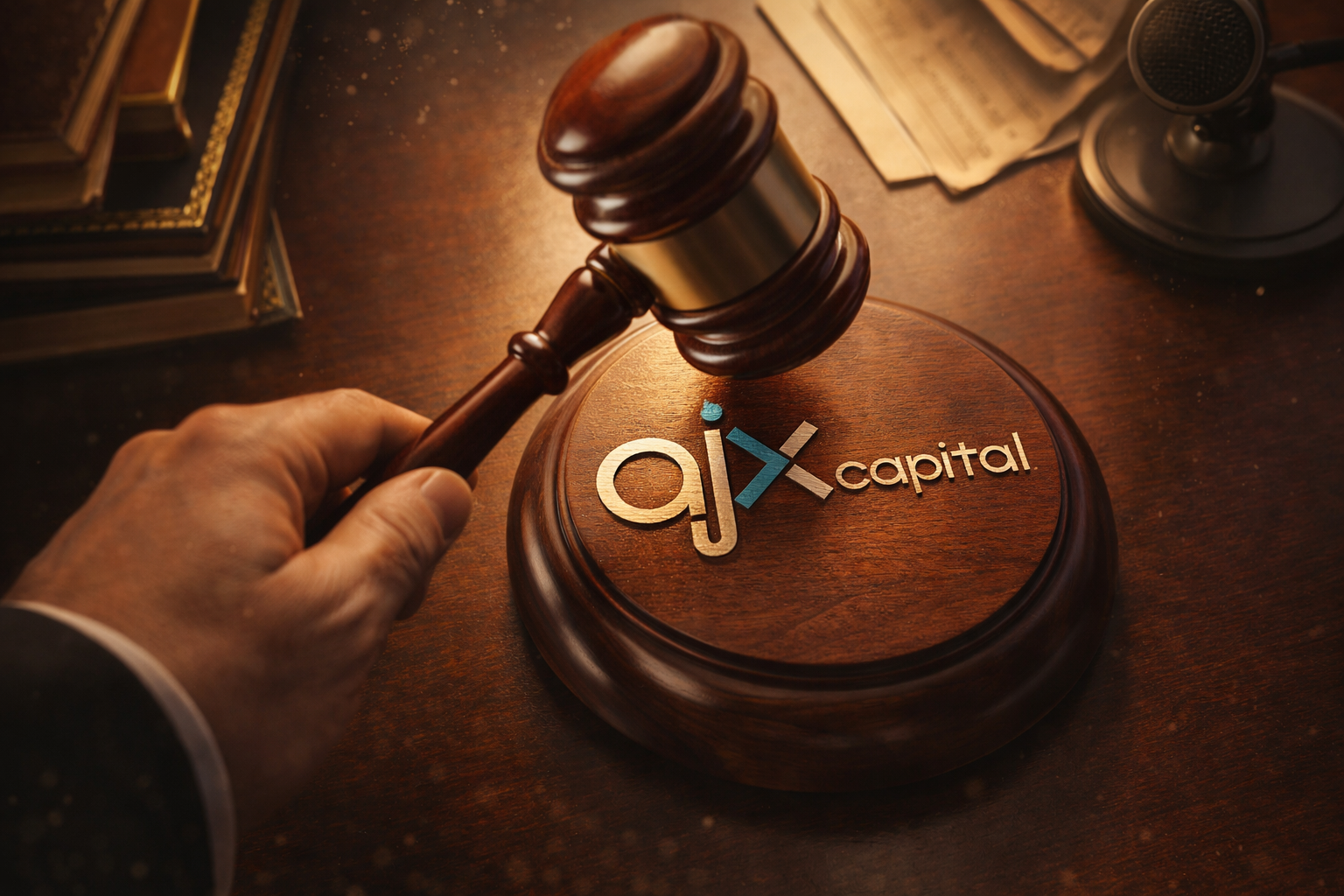 AJX Capital Invest: Relatos de Dificuldades de Resgate e Acompanhamento Institucional do IPGE
