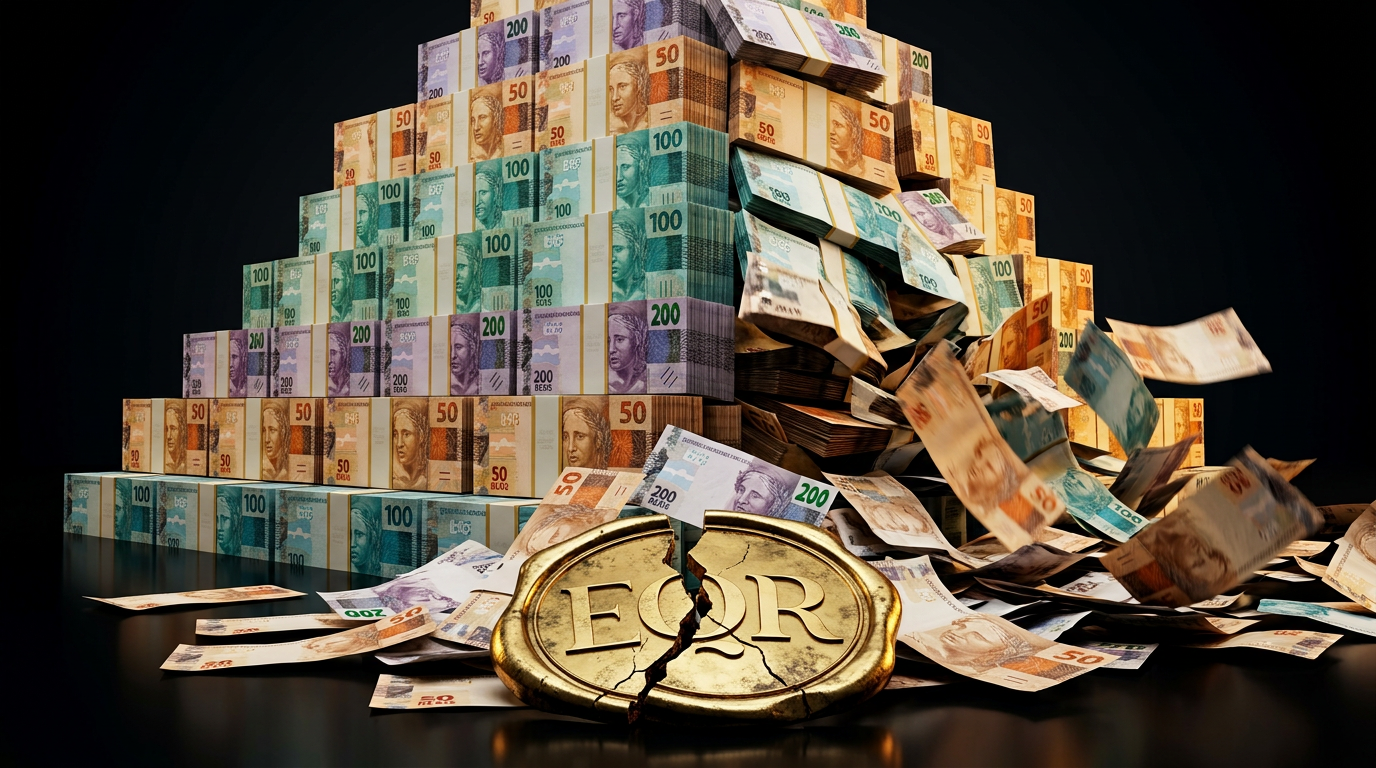 EQR Capital: o que se sabe sobre a interrupção dos pagamentos e quais medidas podem ser adotadas pelos investidores